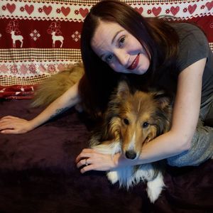 Meet your Posher, Aneta